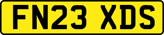 FN23XDS