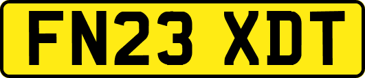 FN23XDT