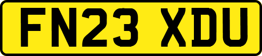FN23XDU