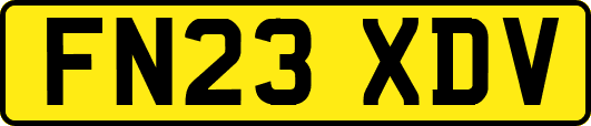 FN23XDV