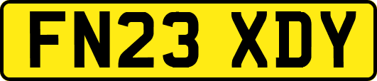 FN23XDY