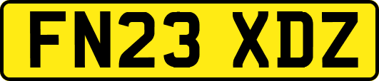FN23XDZ
