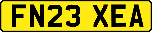 FN23XEA