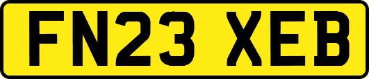 FN23XEB
