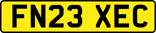 FN23XEC