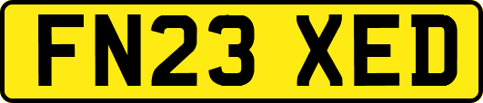 FN23XED