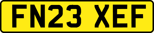 FN23XEF