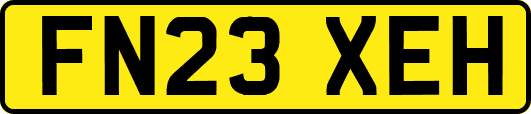 FN23XEH