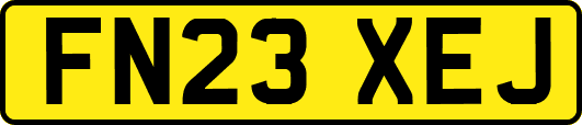 FN23XEJ