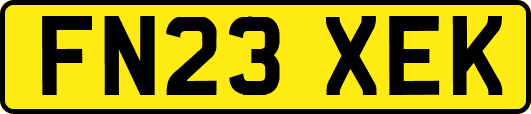 FN23XEK
