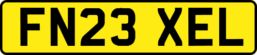 FN23XEL