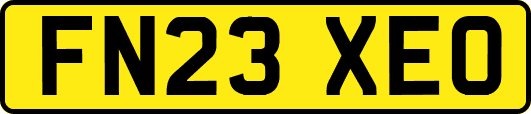 FN23XEO