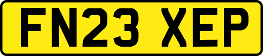 FN23XEP