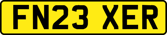 FN23XER