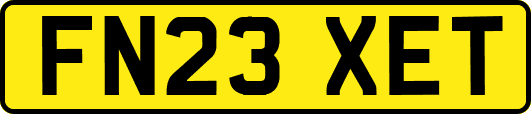 FN23XET