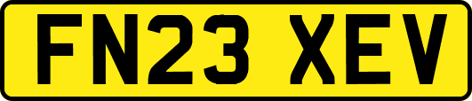 FN23XEV