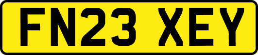 FN23XEY