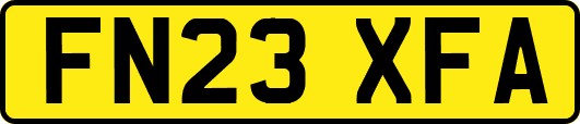 FN23XFA