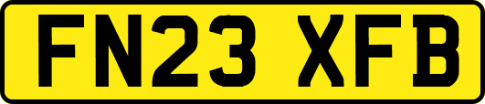 FN23XFB
