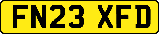 FN23XFD