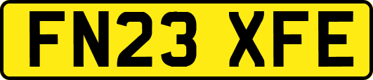 FN23XFE