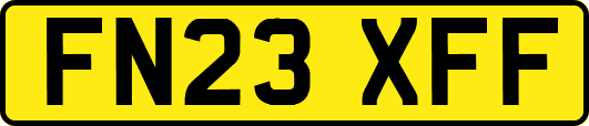FN23XFF