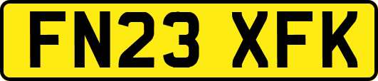 FN23XFK