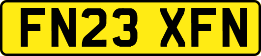 FN23XFN