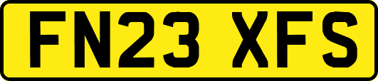 FN23XFS