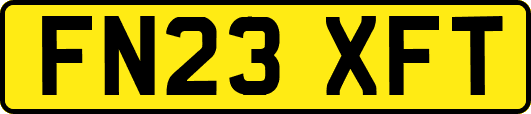 FN23XFT