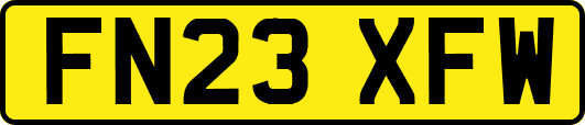 FN23XFW