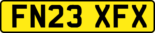 FN23XFX