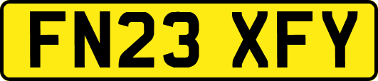 FN23XFY