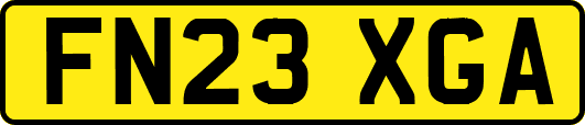 FN23XGA