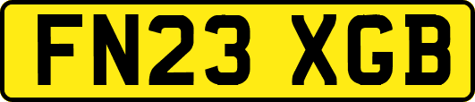 FN23XGB