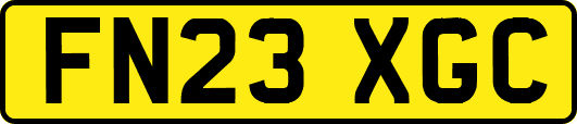 FN23XGC