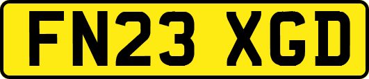 FN23XGD