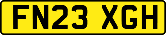 FN23XGH