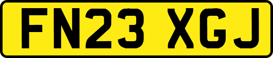 FN23XGJ
