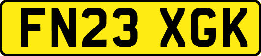 FN23XGK