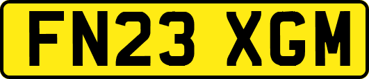FN23XGM