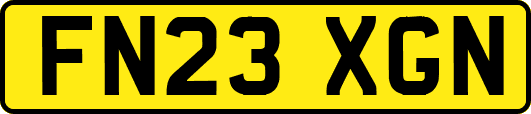 FN23XGN