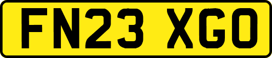FN23XGO