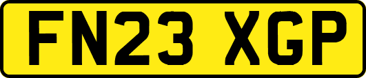 FN23XGP
