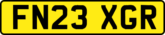 FN23XGR