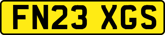FN23XGS