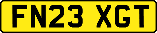 FN23XGT