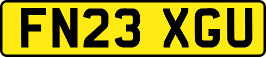 FN23XGU