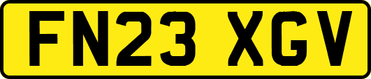 FN23XGV