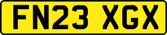 FN23XGX